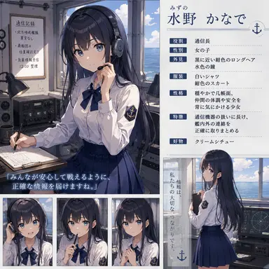 Profile image of かなで