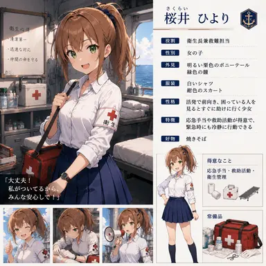Profile image of ひより