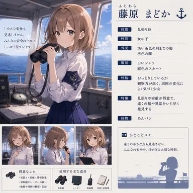 Profile image of まどか