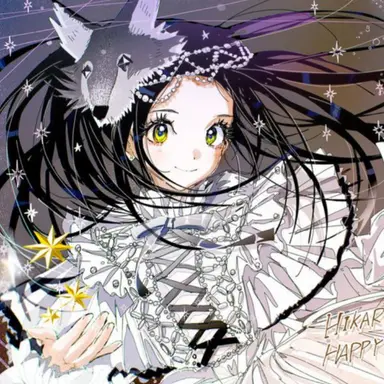 Profile image of 카미사키 히카루