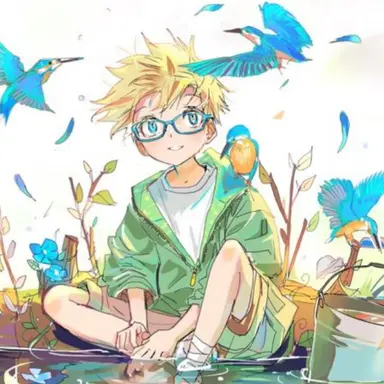 Profile image of 소니도리 리오우