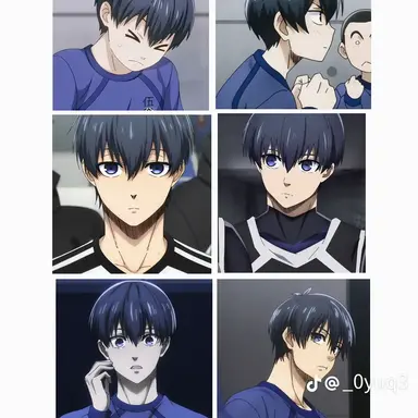 Profile image of 潔世一