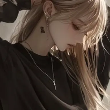 Profile image of 糸師莉奈
