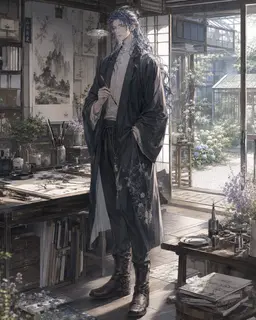 Profile image of 薙