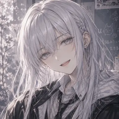 Profile image of 鮎