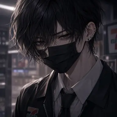 Profile image of 了一