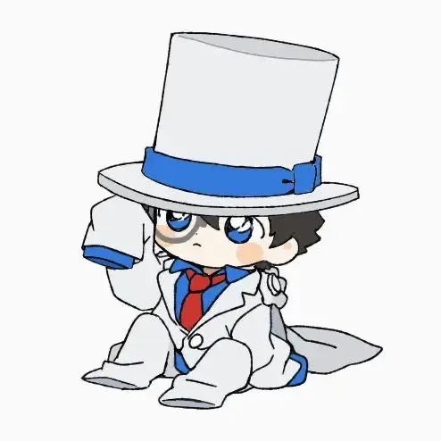 poruta의 쿠로바 카이토