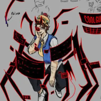 Profile image of 007n7