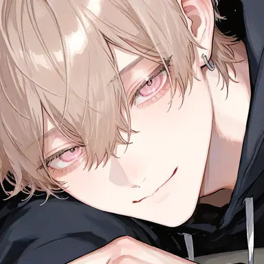 Profile image of 怜