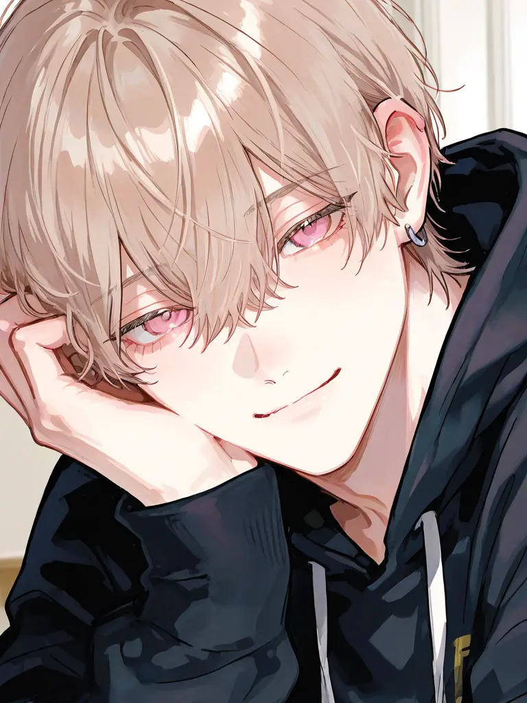 Hi__o3의 電話中に……