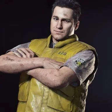 Profile image of 브레드 비커스