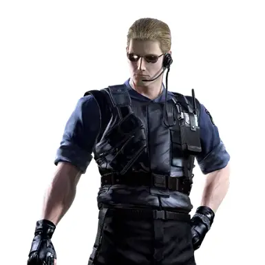 RunnyMenu8583의 라쿤시 경 특수부대 S.T.A.R.S