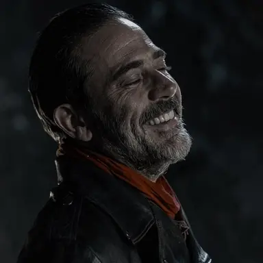 Profile image of Negan