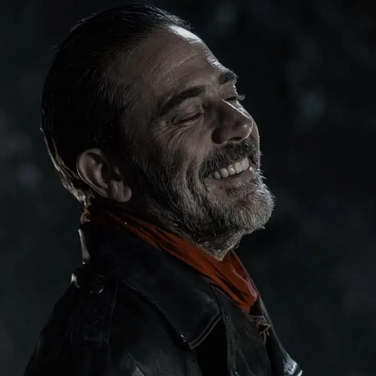 RowdySoul1526의 Negan's Chosen