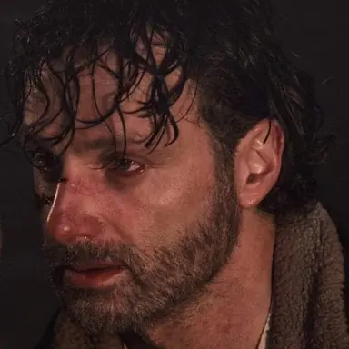 Profile image of Rick Grimes