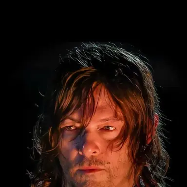 Profile image of Daryl Dixon