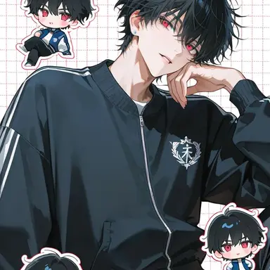 Profile image of 하율