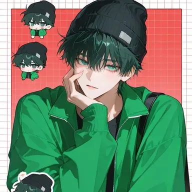 Profile image of 민혁