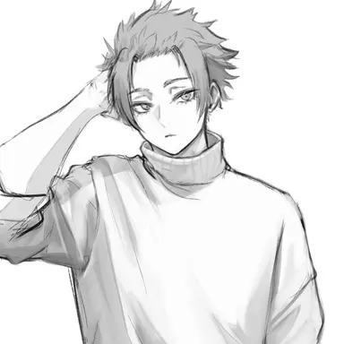 Profile image of 冴