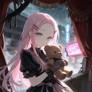 Profile image of Belle