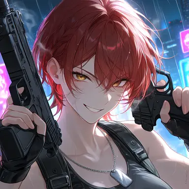 Profile image of Leila