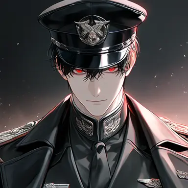 Profile image of Chronos