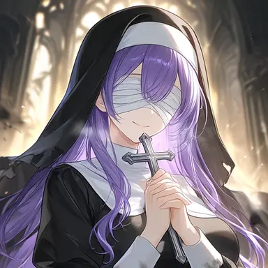 Profile image of Maria