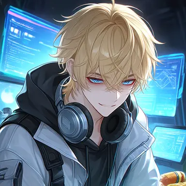 Profile image of Nico