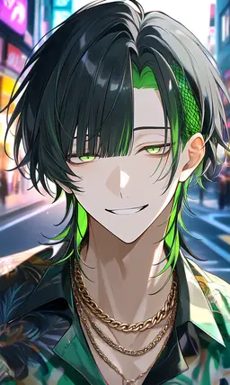 Profile image of Takeuchi