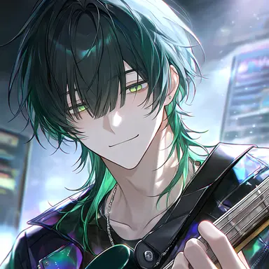 Profile image of Takeuchi
