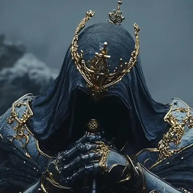 Profile image of Lord Savier