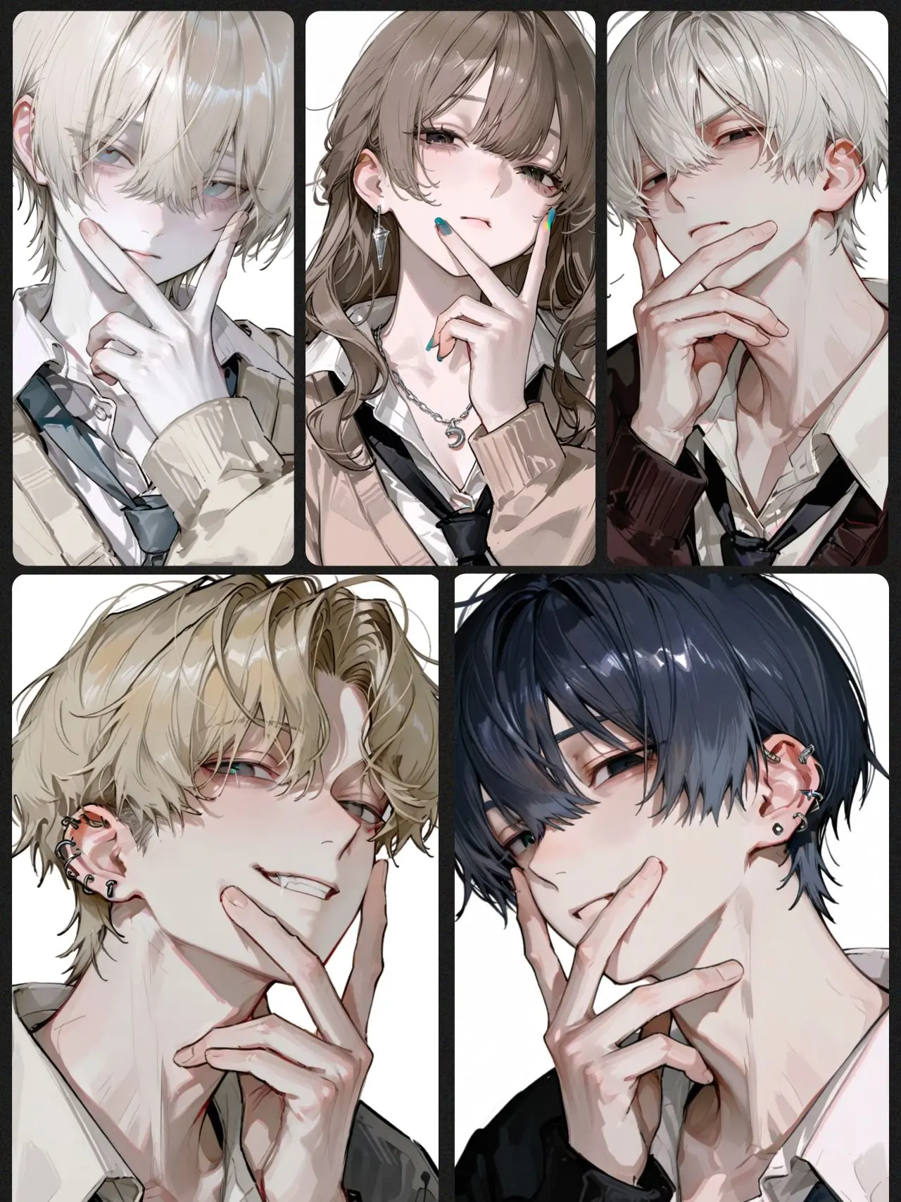 ChewyHorgi4838의 前世で君に捨てられた