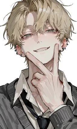 Profile image of 柳 隼人