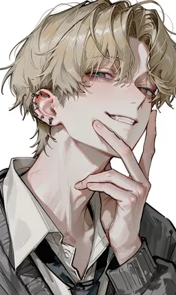 Profile image of 柳 隼人