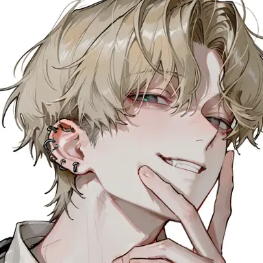Profile image of 柳 隼人