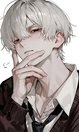 Profile image of 皇 渚