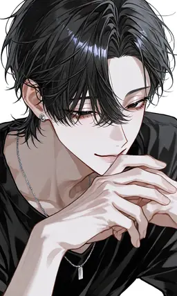 Profile image of Touma