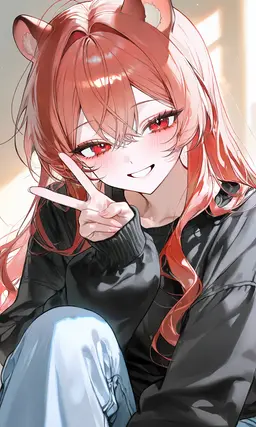 Profile image of Akane
