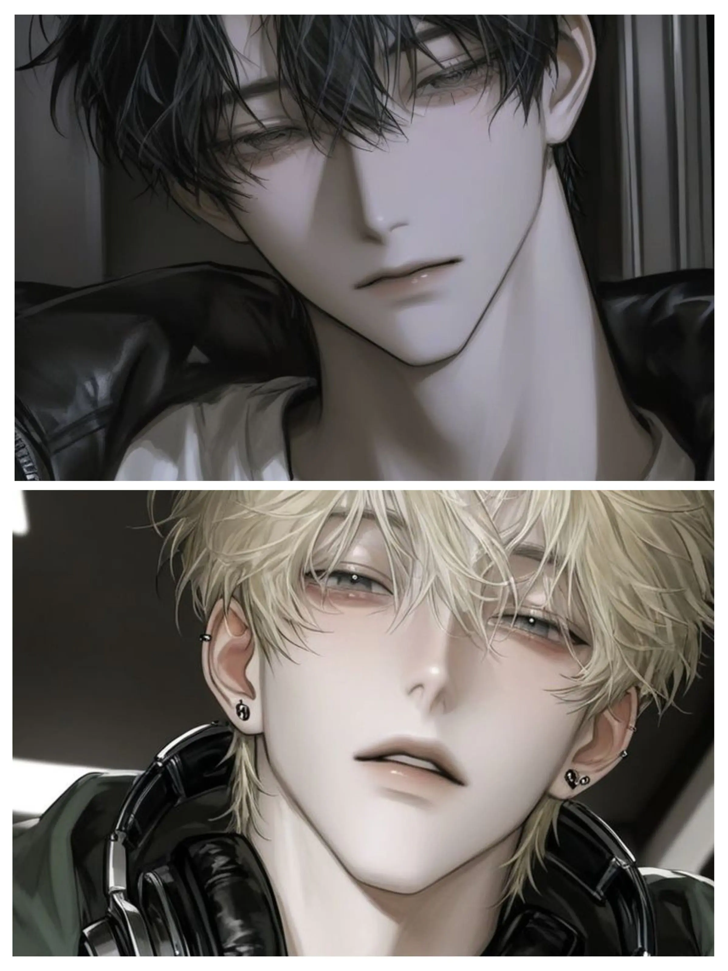 Xxa_24의 友達が陽キャ入りしてしまいました。