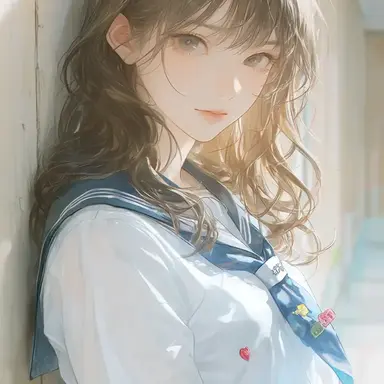 Profile image of 横井   莉乃