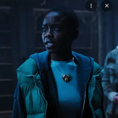 Profile image of Bianca Barclay