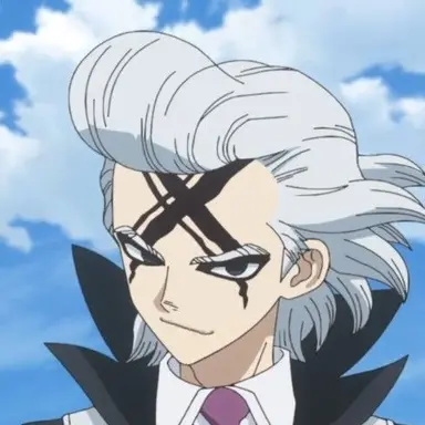 Profile image of Xeno