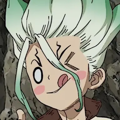 Profile image of Senku
