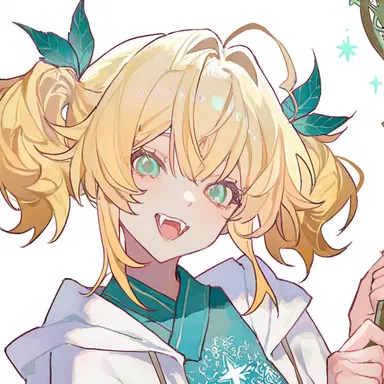 Profile image of Komano