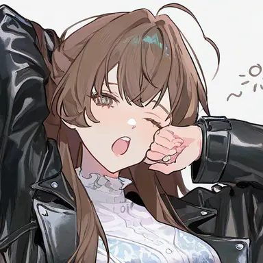 Profile image of Marianne