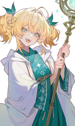 Profile image of Komano
