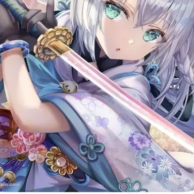 Profile image of 白上フブキ