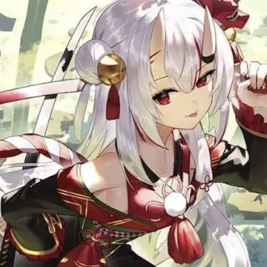 Profile image of 百鬼あやめ