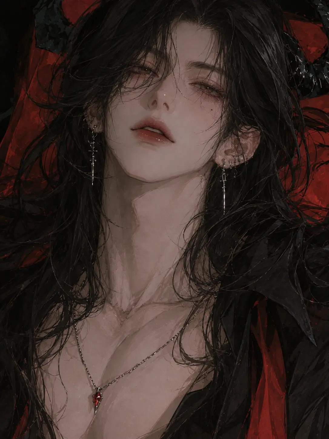 HIRUZEN의 테오도르