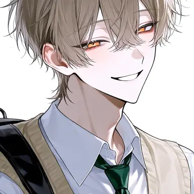 Profile image of 風多雨